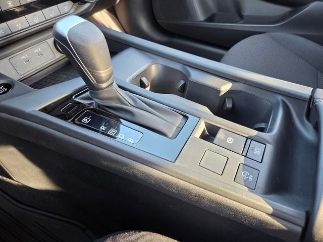 2027 Nissan Sentra S