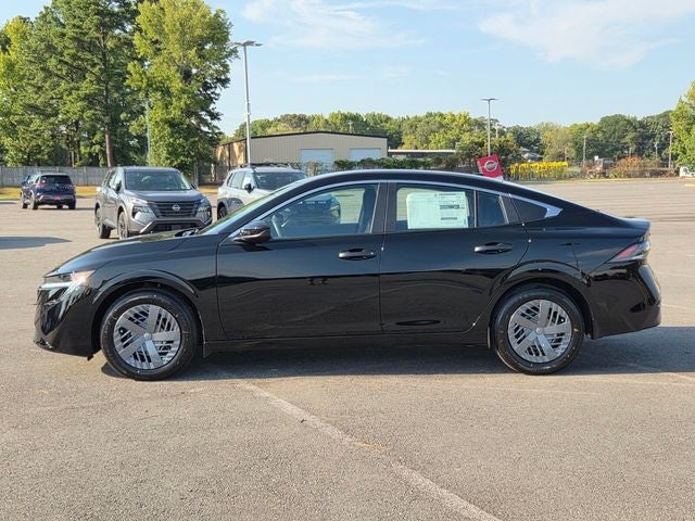 2027 Nissan Sentra S