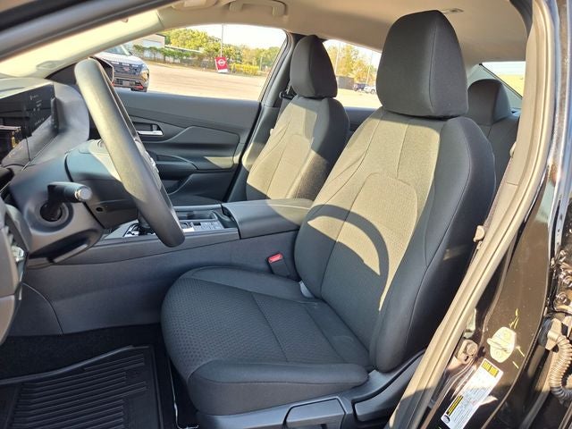 2027 Nissan Sentra S