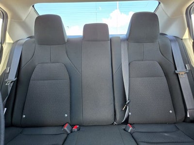 2027 Nissan Sentra S