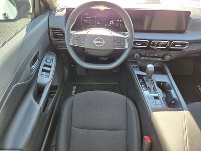 2027 Nissan Sentra S