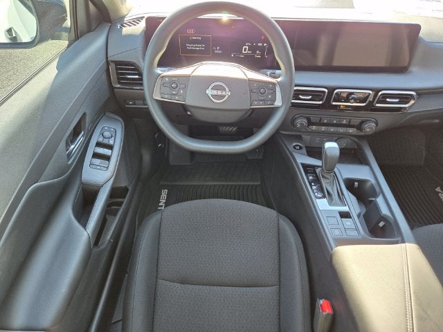 2027 Nissan Sentra S
