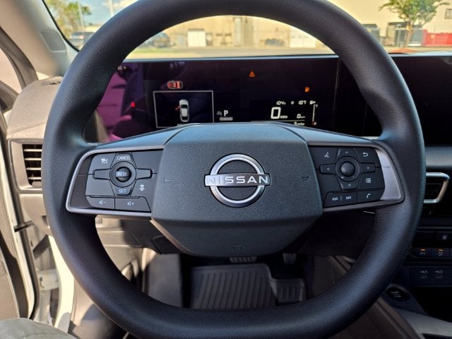 2027 Nissan Sentra S