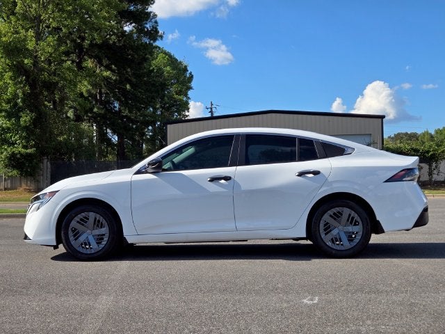 2027 Nissan Sentra S