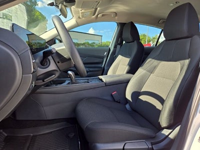 2027 Nissan Sentra S