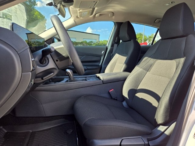 2027 Nissan Sentra S