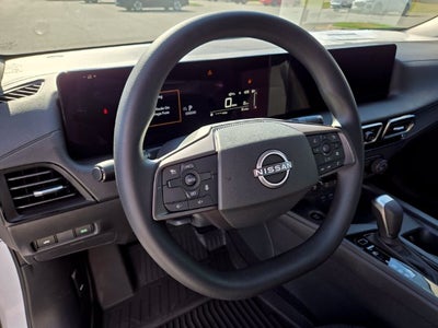 2027 Nissan Sentra S