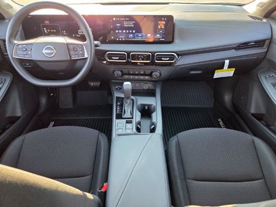 2027 Nissan Sentra S