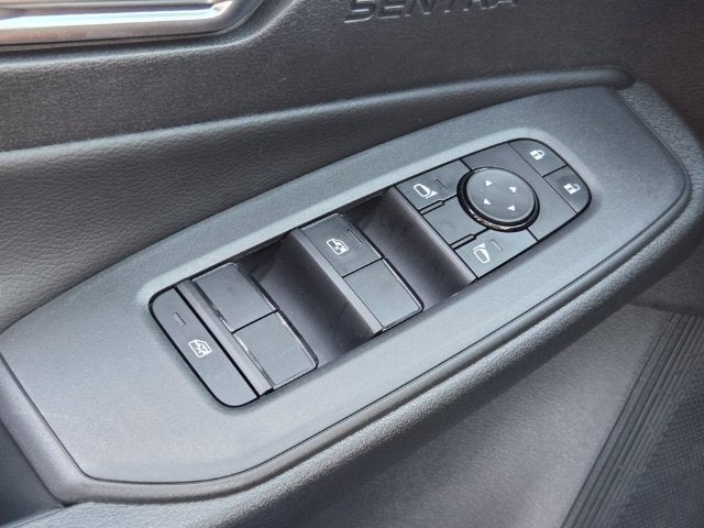 2027 Nissan Sentra S
