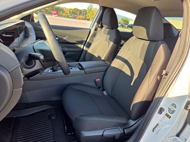 2027 Nissan Sentra S