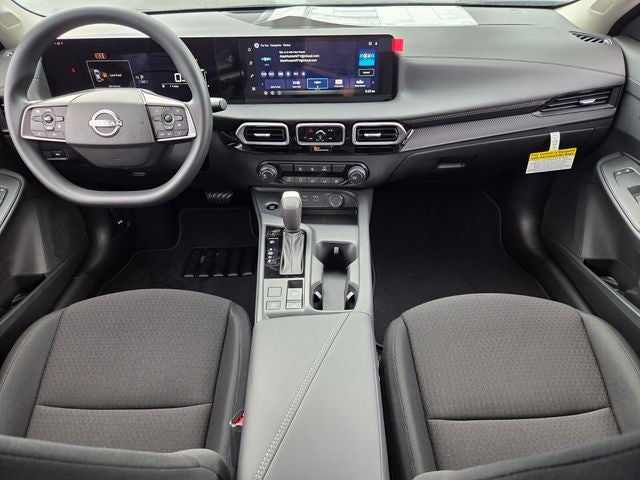 2027 Nissan Sentra S