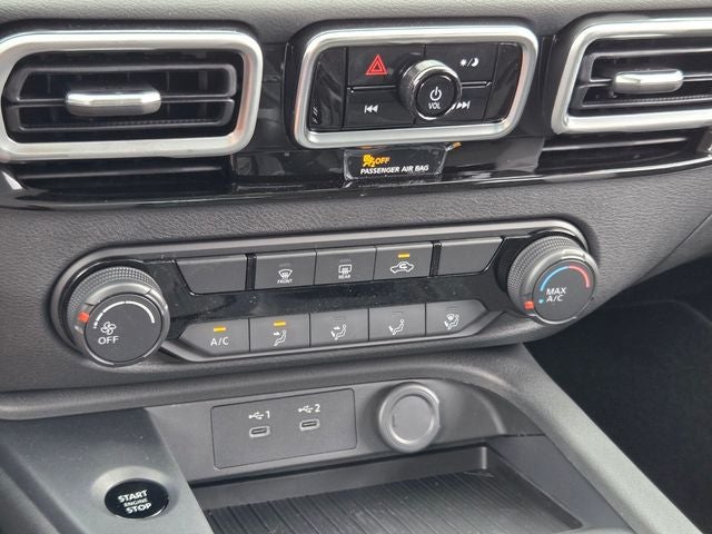 2027 Nissan Sentra S