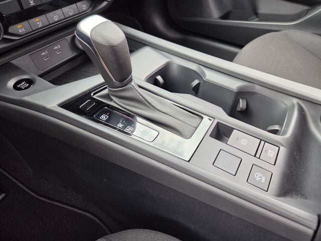2027 Nissan Sentra S