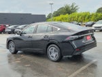 2027 Nissan Sentra S