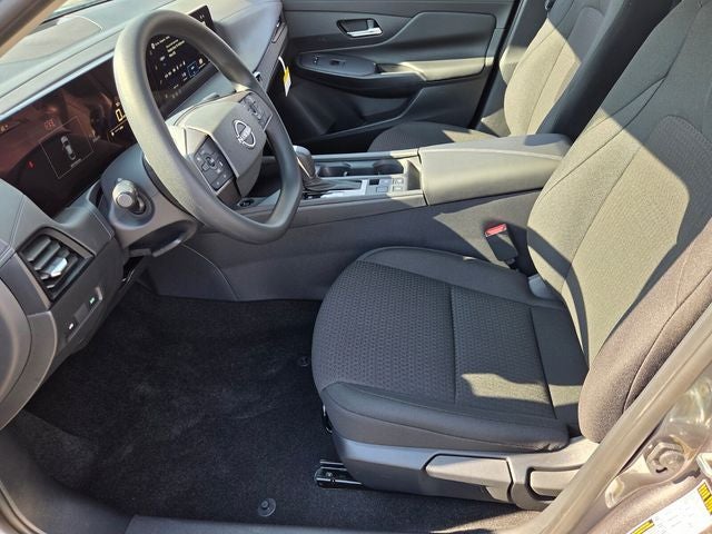 2027 Nissan Sentra S