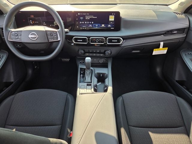 2027 Nissan Sentra S