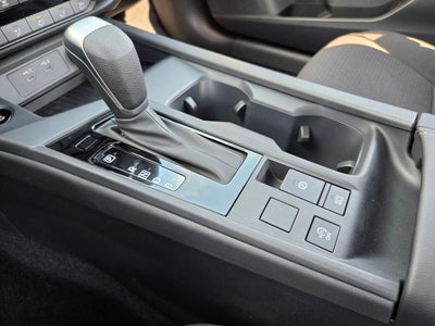 2027 Nissan Sentra S