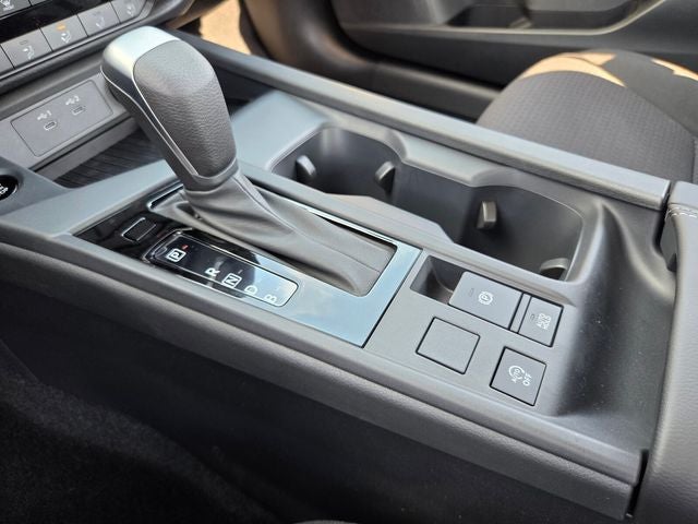 2027 Nissan Sentra S