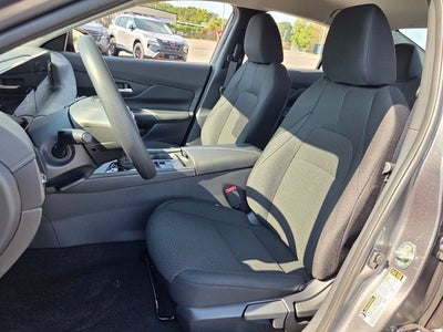 2027 Nissan Sentra S