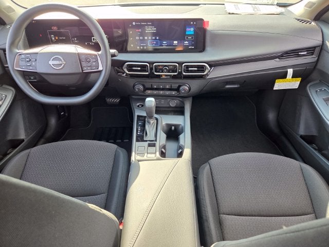 2027 Nissan Sentra S