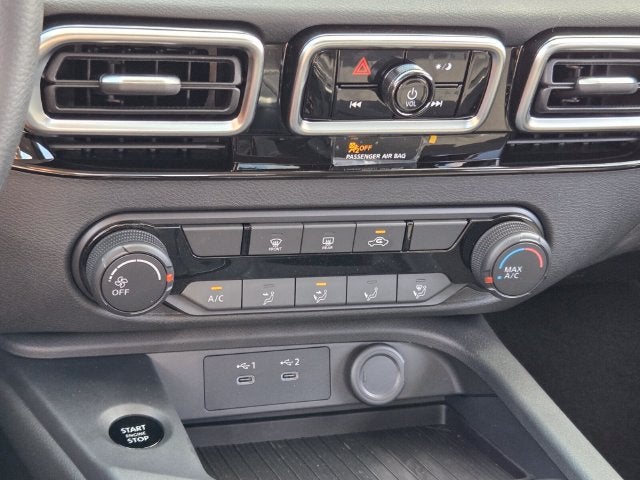 2027 Nissan Sentra S