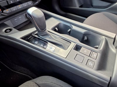 2027 Nissan Sentra S