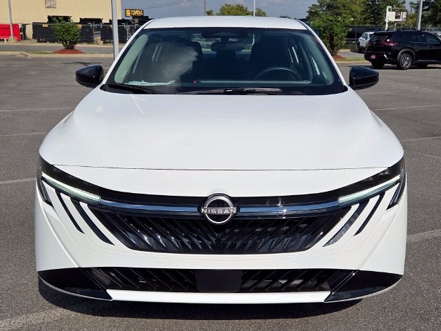 2027 Nissan Sentra S
