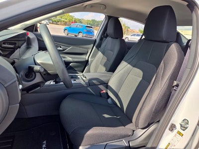 2027 Nissan Sentra S