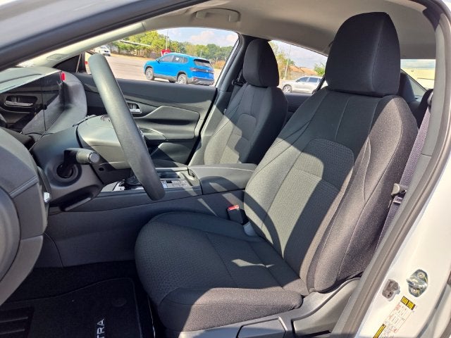 2027 Nissan Sentra S