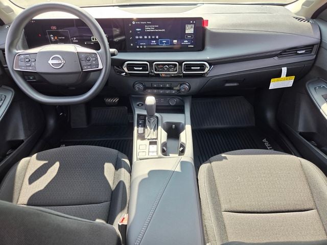 2027 Nissan Sentra S