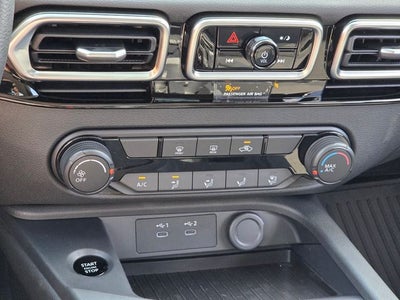 2027 Nissan Sentra S