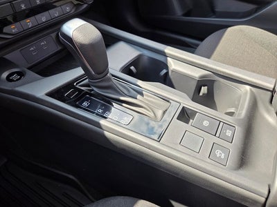 2027 Nissan Sentra S