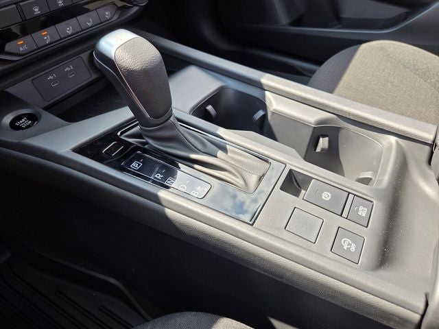 2027 Nissan Sentra S
