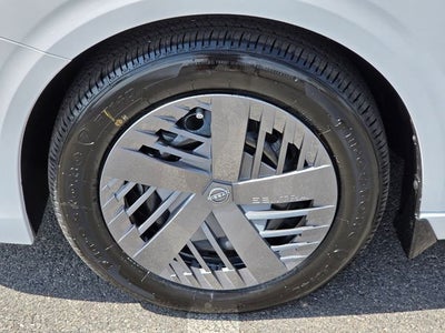 2027 Nissan Sentra S
