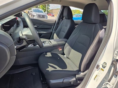 2027 Nissan Sentra S