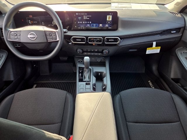 2027 Nissan Sentra S
