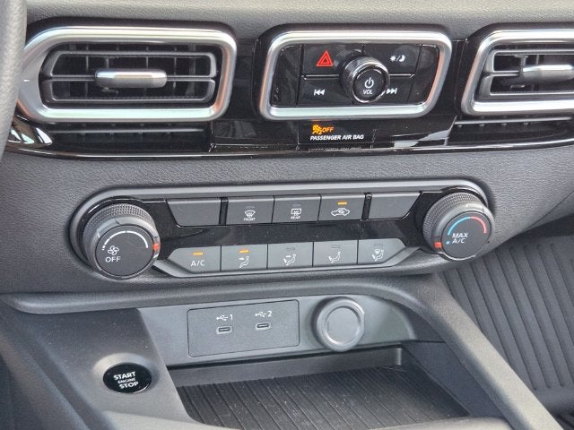 2027 Nissan Sentra S