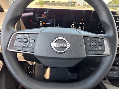 2027 Nissan Sentra S