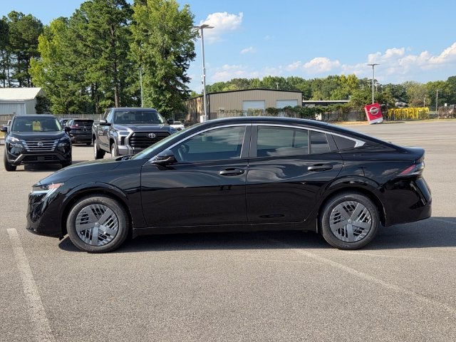 2027 Nissan Sentra S
