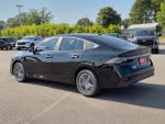 2027 Nissan Sentra S