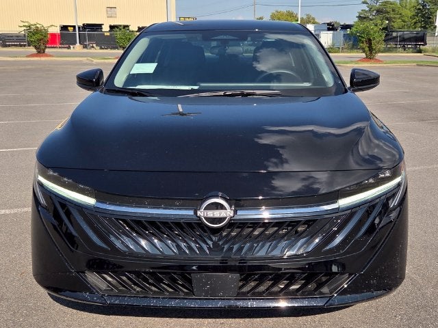 2027 Nissan Sentra S