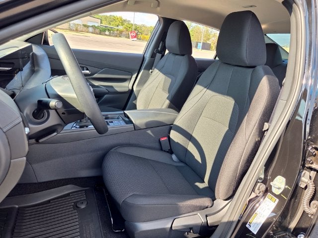 2027 Nissan Sentra S