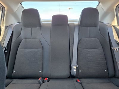 2027 Nissan Sentra S