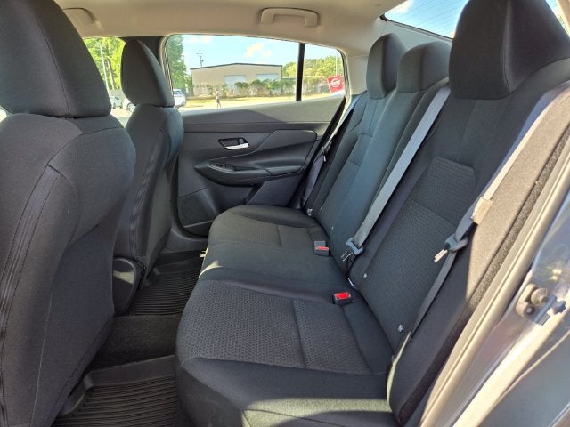 2027 Nissan Sentra S