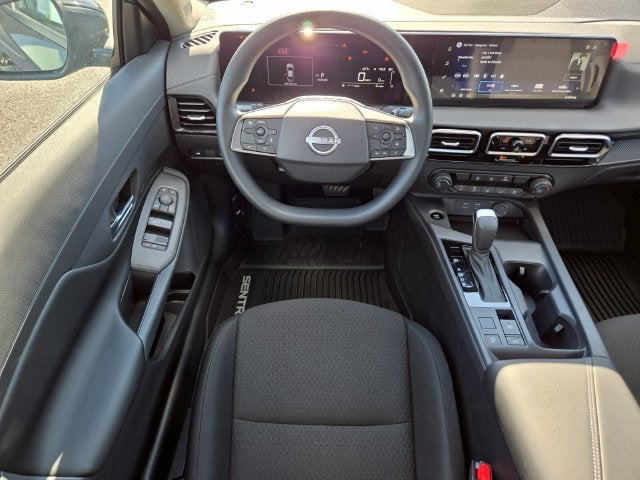 2027 Nissan Sentra S