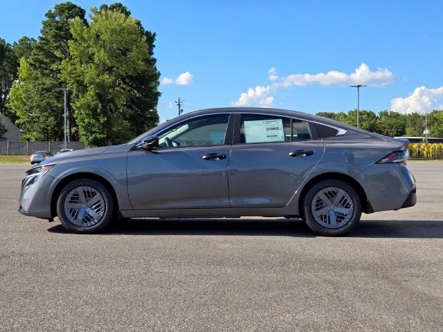 2027 Nissan Sentra S