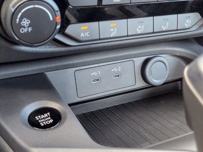 2027 Nissan Sentra S