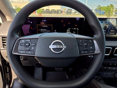 2027 Nissan Sentra S