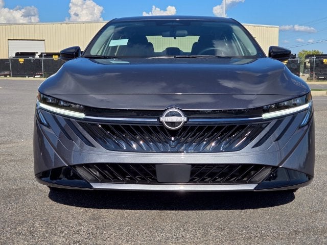 2027 Nissan Sentra S