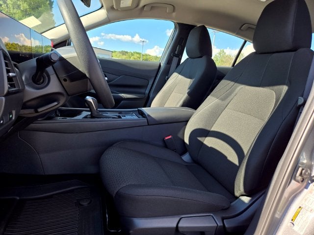 2027 Nissan Sentra S